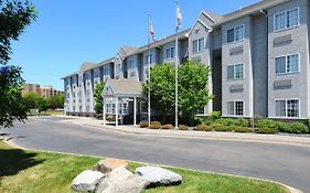 Microtel Inn & Suites By Wyndham Bloomington Msp Airport